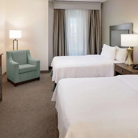 Homewood Suites By Hilton Dallas Market Center מראה חיצוני תמונה