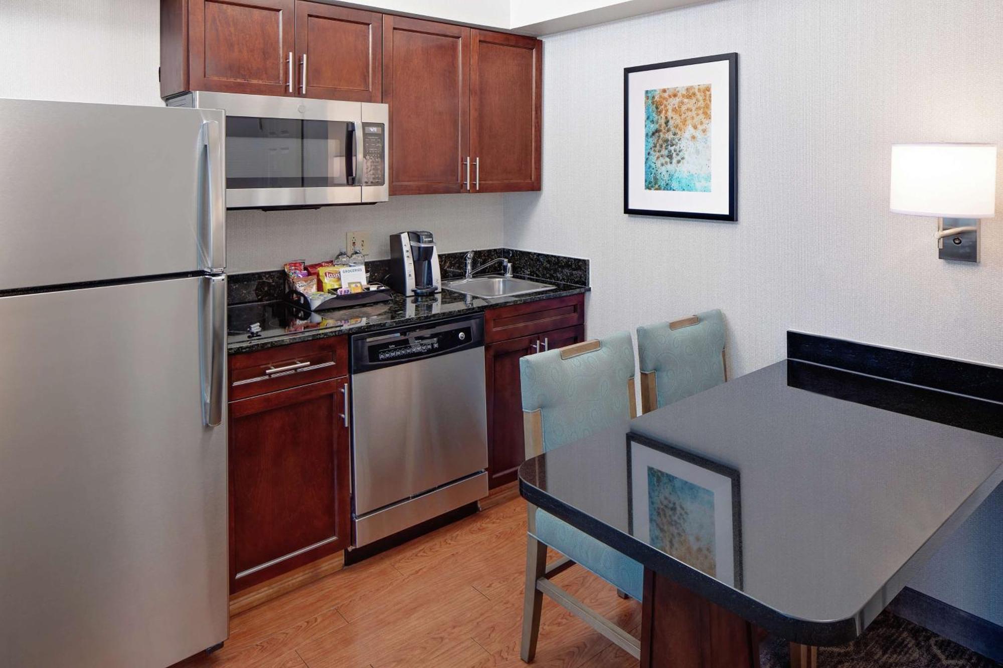 Homewood Suites By Hilton Dallas Market Center מראה חיצוני תמונה