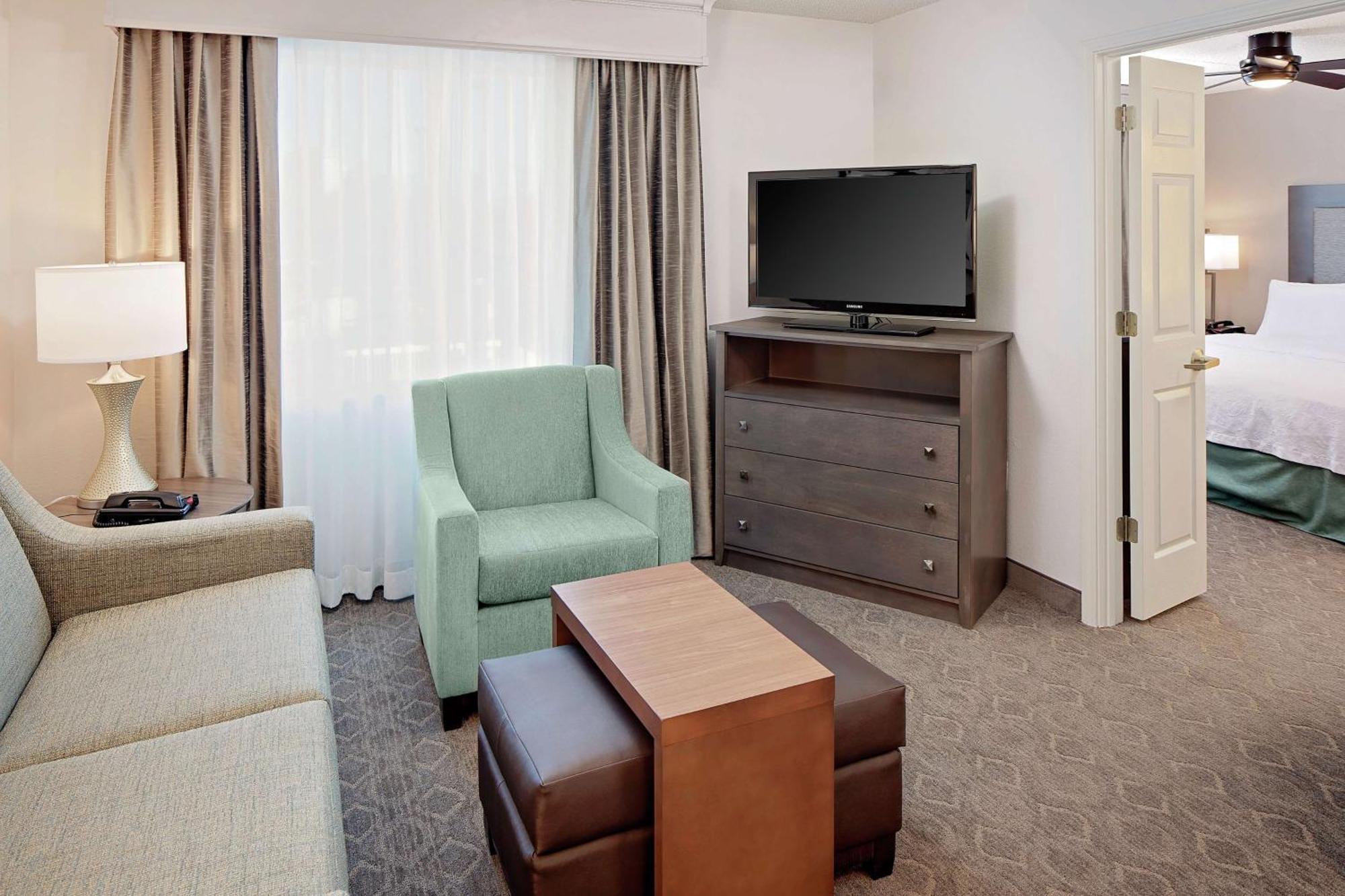 Homewood Suites By Hilton Dallas Market Center מראה חיצוני תמונה