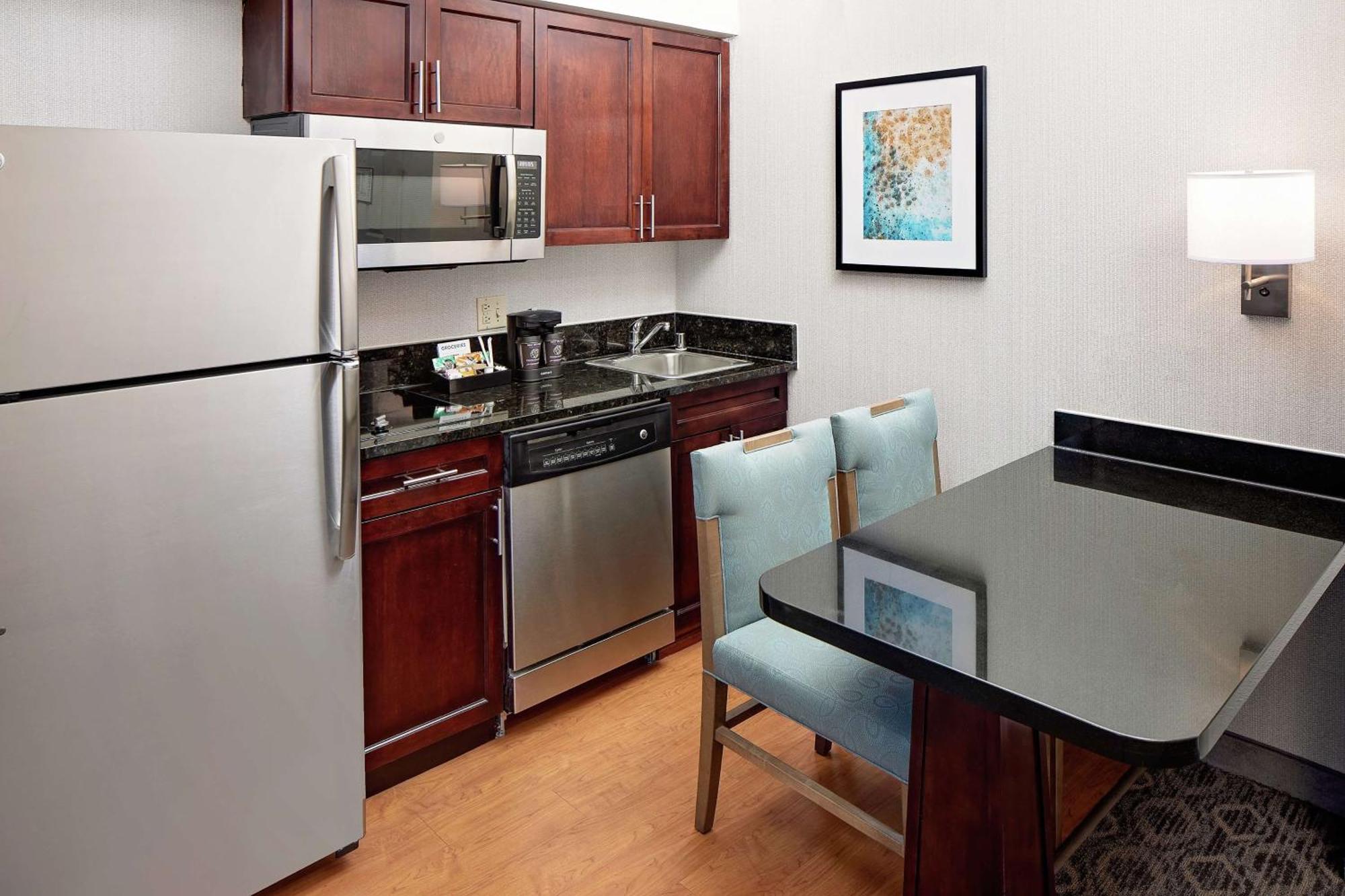 Homewood Suites By Hilton Dallas Market Center מראה חיצוני תמונה