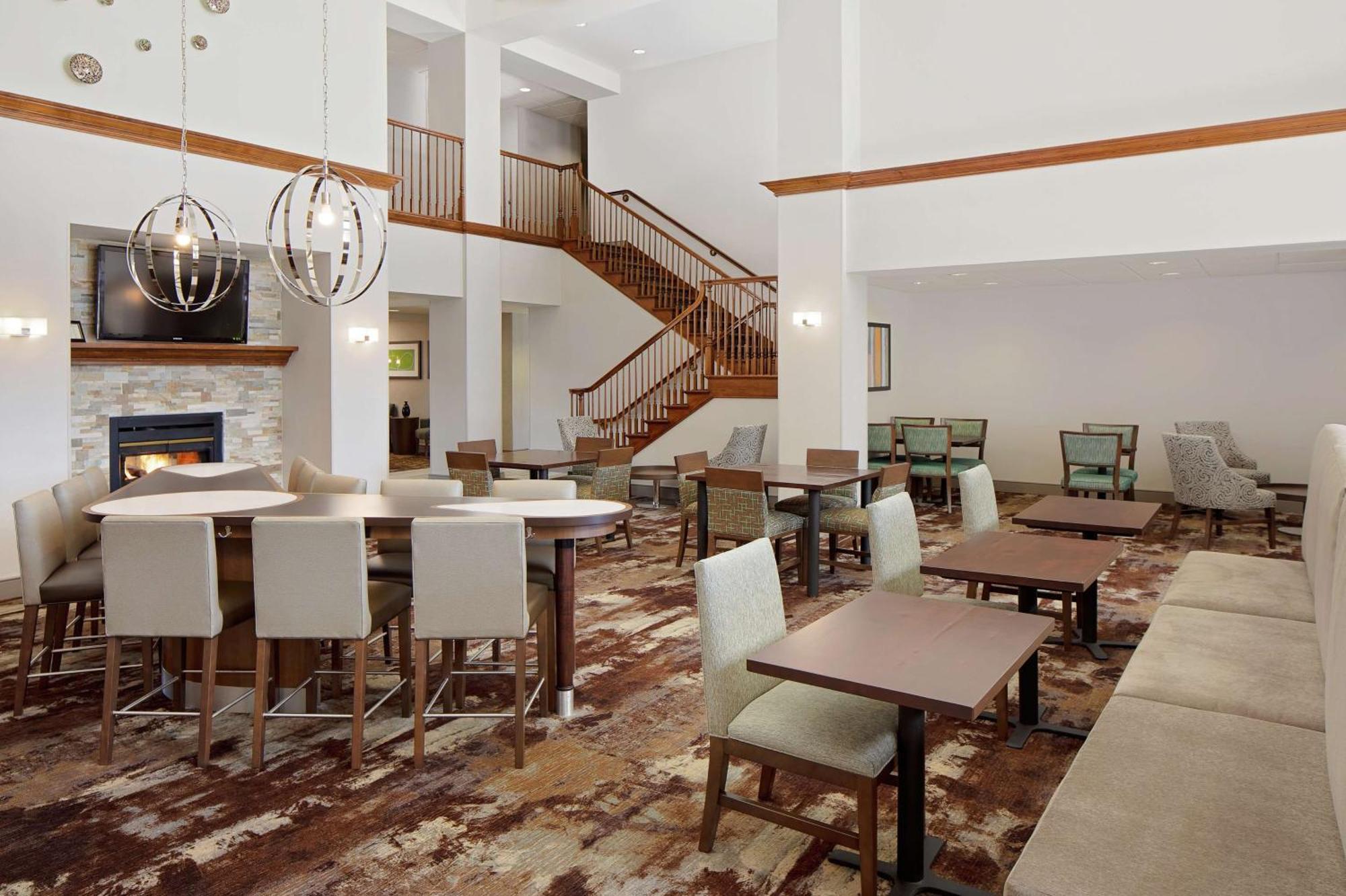 Homewood Suites By Hilton Dallas Market Center מראה חיצוני תמונה