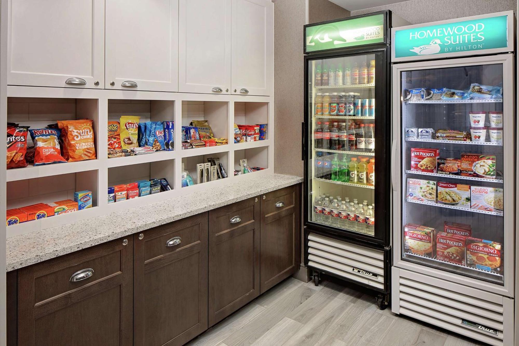 Homewood Suites By Hilton Dallas Market Center מראה חיצוני תמונה