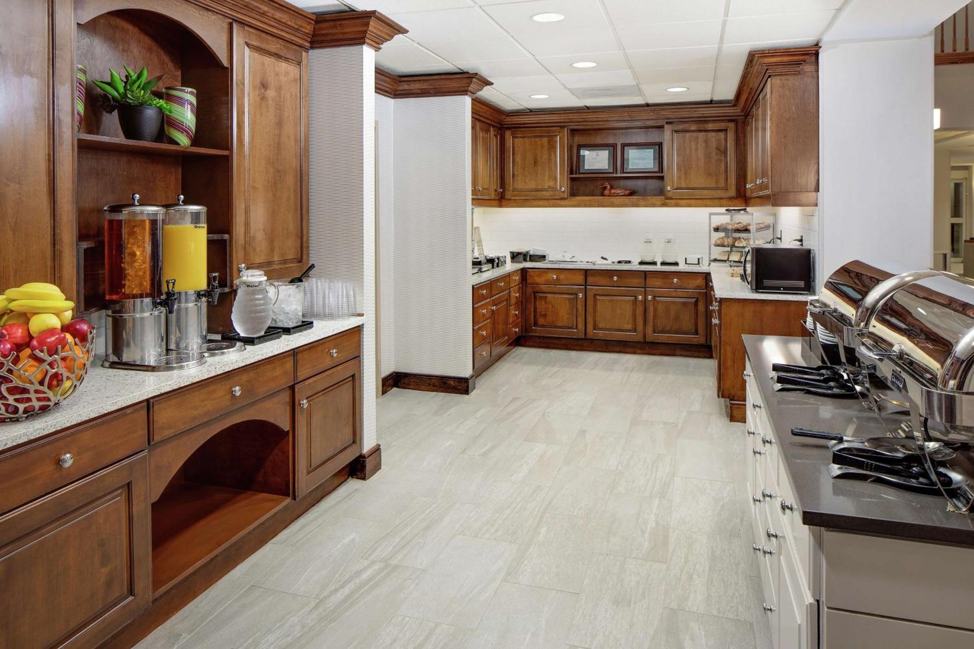 Homewood Suites By Hilton Dallas Market Center מראה חיצוני תמונה