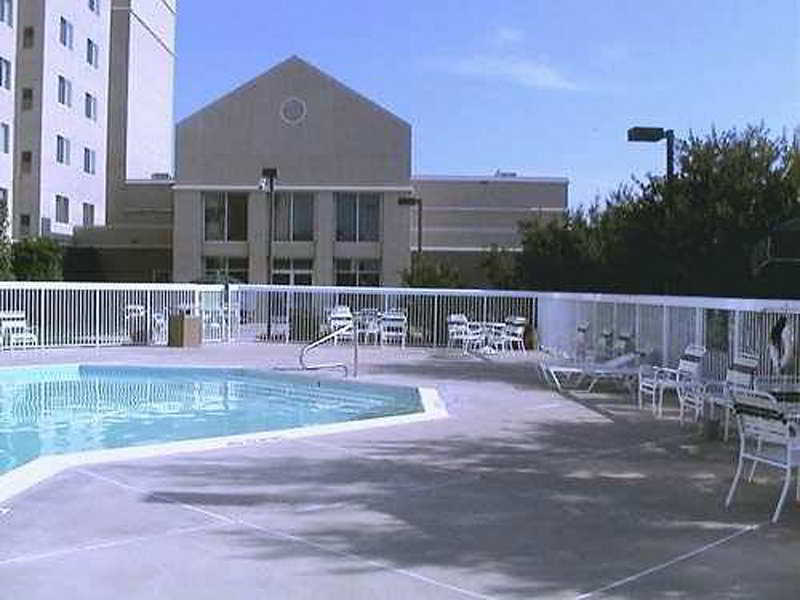 Homewood Suites By Hilton Dallas Market Center מתקנים תמונה