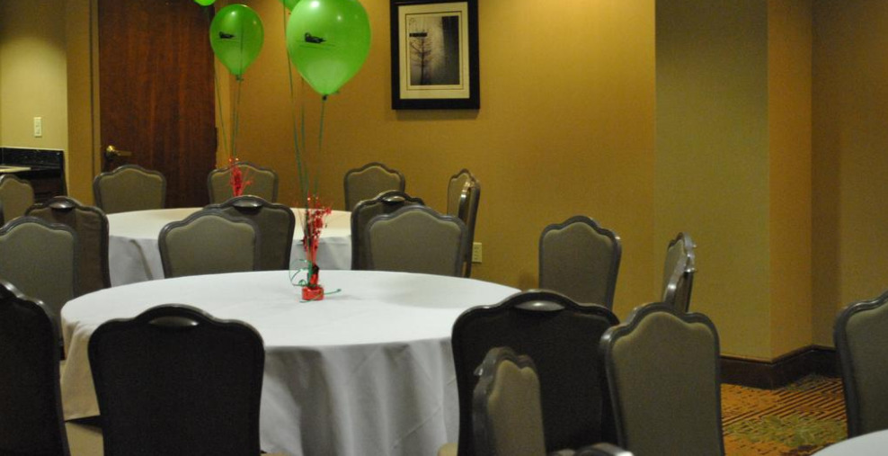 Homewood Suites By Hilton Dallas Market Center מראה חיצוני תמונה
