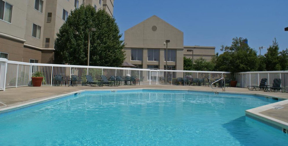 Homewood Suites By Hilton Dallas Market Center מראה חיצוני תמונה
