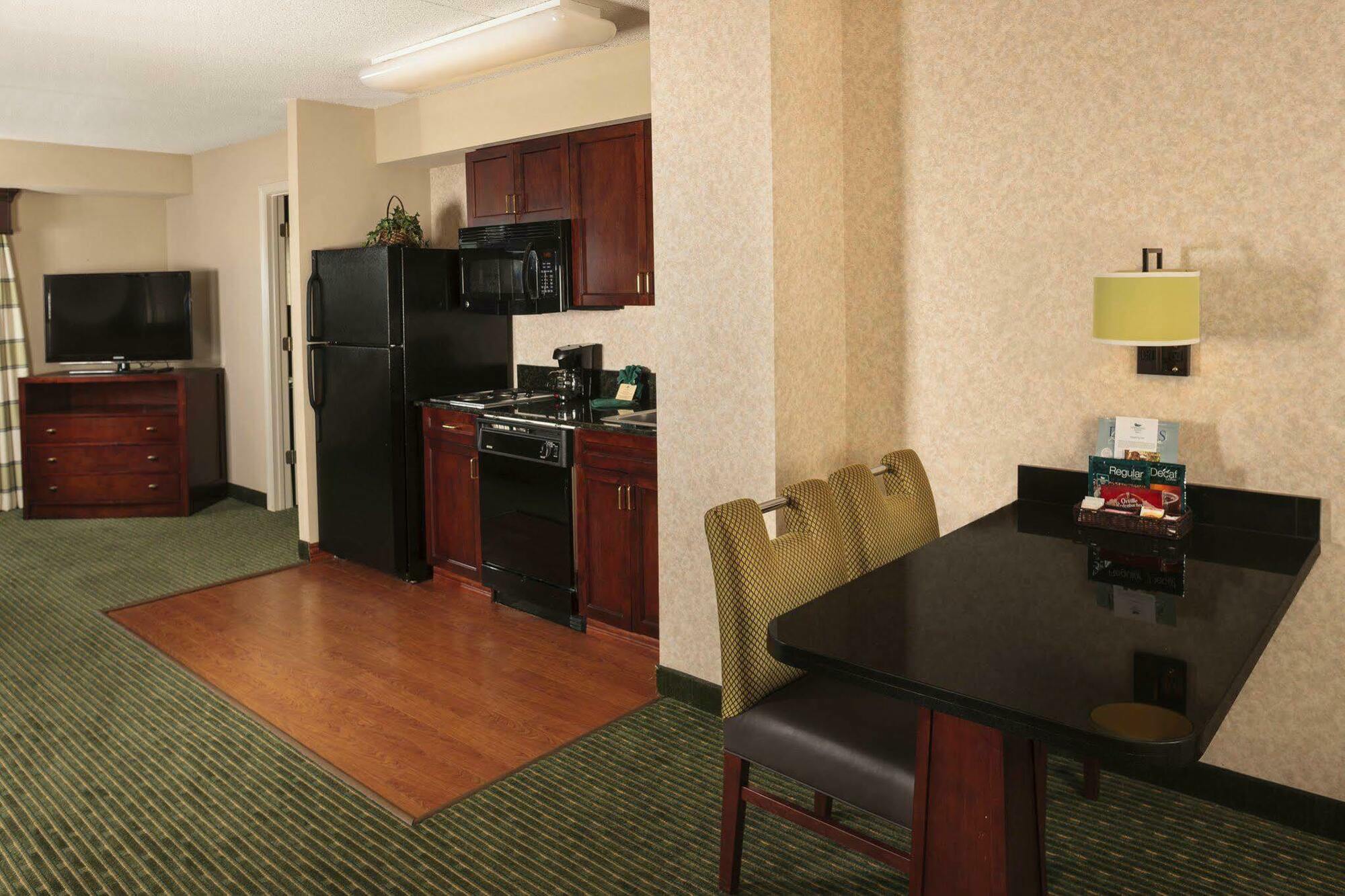Homewood Suites By Hilton Dallas Market Center מראה חיצוני תמונה