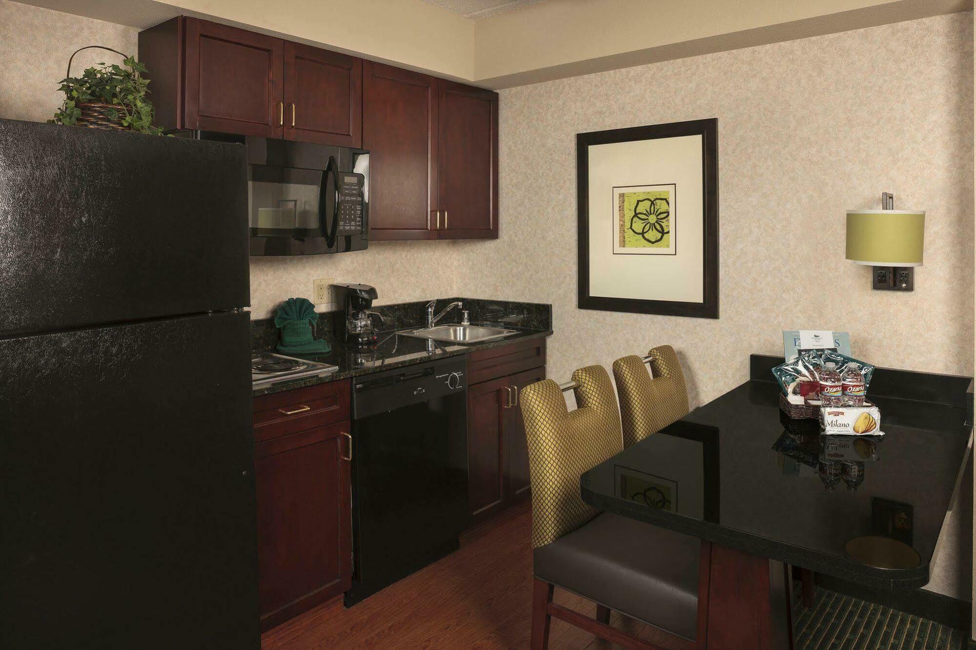 Homewood Suites By Hilton Dallas Market Center מראה חיצוני תמונה